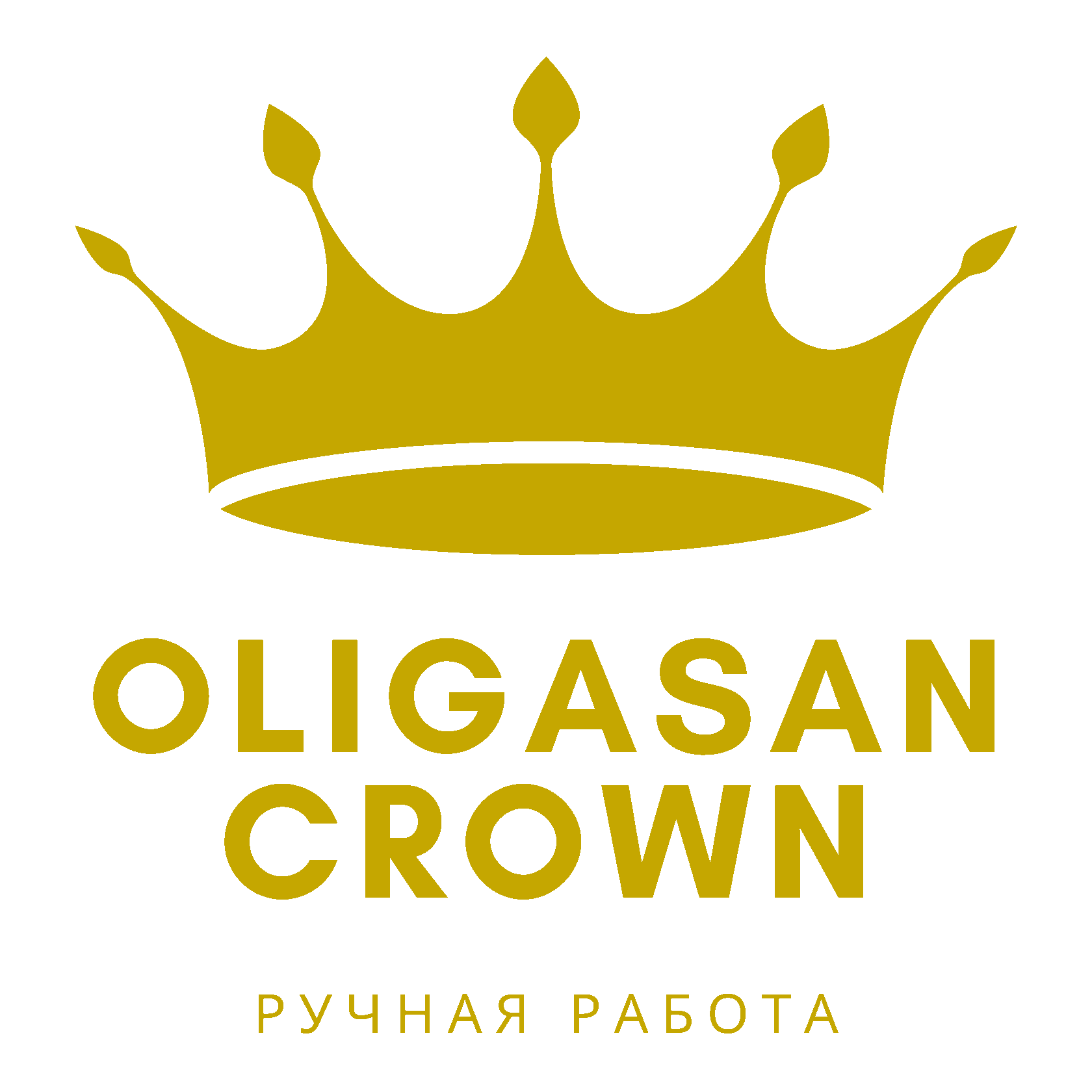 Oligasan Crown : Brand Short Description Type Here.