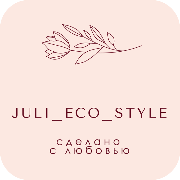 JULI ECO STYLE : Brand Short Description Type Here.