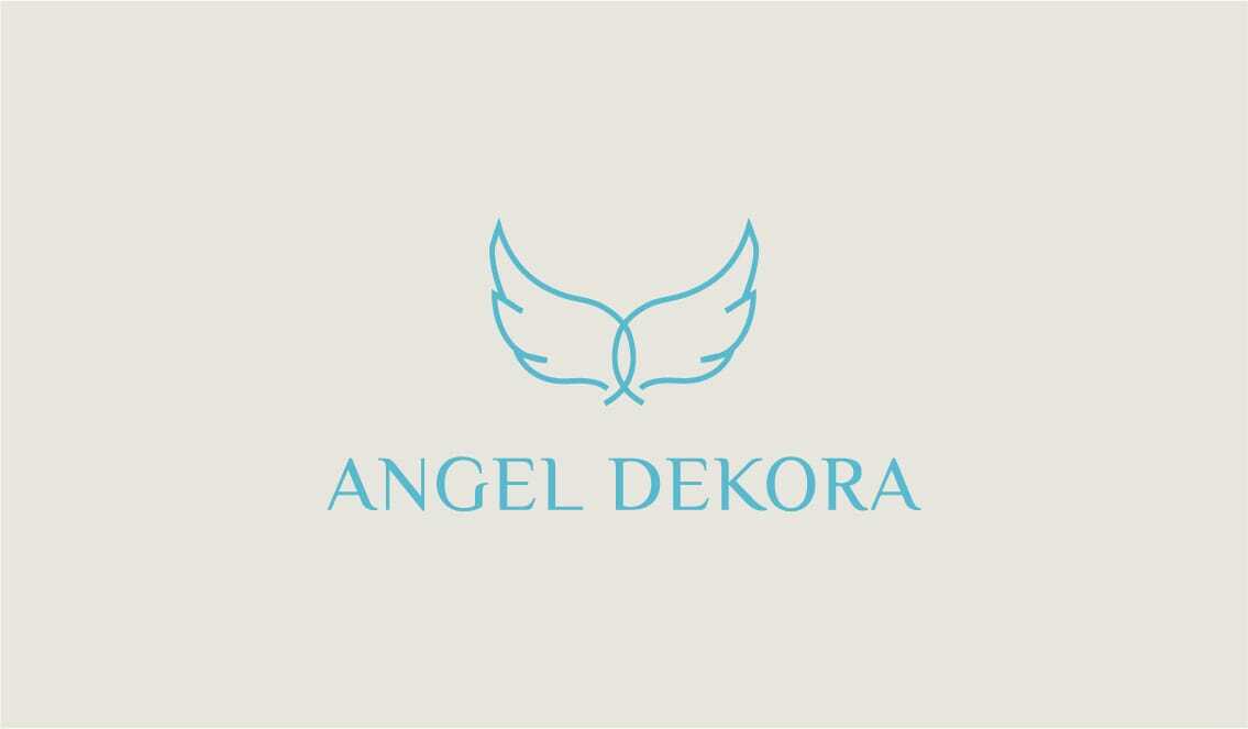 Angel Dekora : Brand Short Description Type Here.