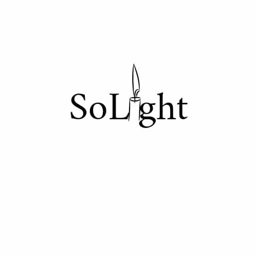 SoLight : Brand Short Description Type Here.
