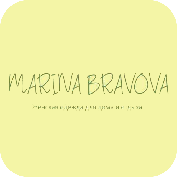 Marina Bravova : Brand Short Description Type Here.