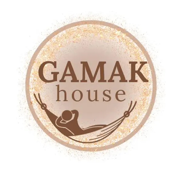 Gamak House : Brand Short Description Type Here.