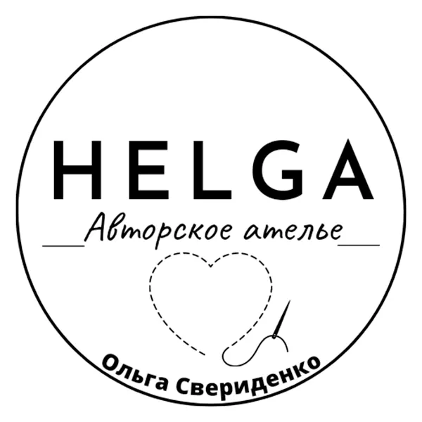 HELGA : Brand Short Description Type Here.