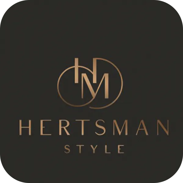 Hertsman : Brand Short Description Type Here.