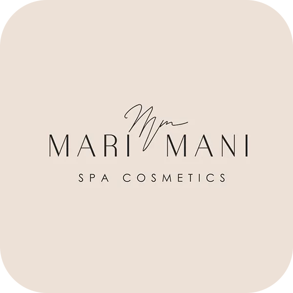 Mari Mani Spa cosmetics : Brand Short Description Type Here.