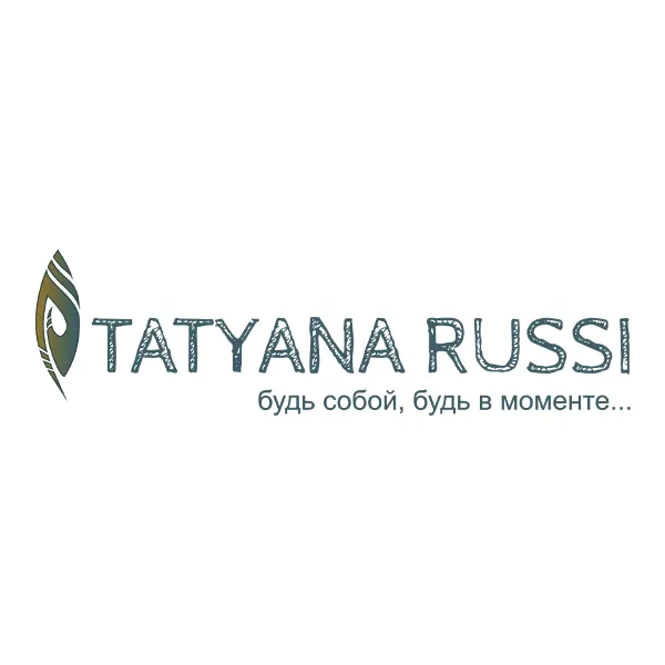 Tatyana Russi : Brand Short Description Type Here.